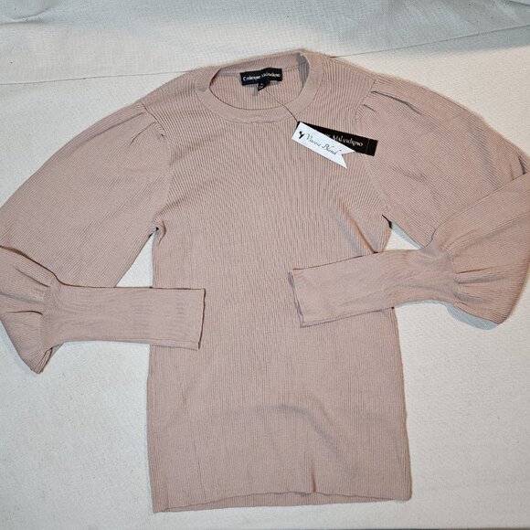 Catherine Malandrino Women's Sweater - Size M - Picture 3 of 5